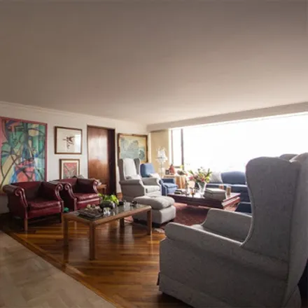 Image 2 - Transversal 4C, Chapinero, 110221 Bogota, Colombia - Apartment for sale