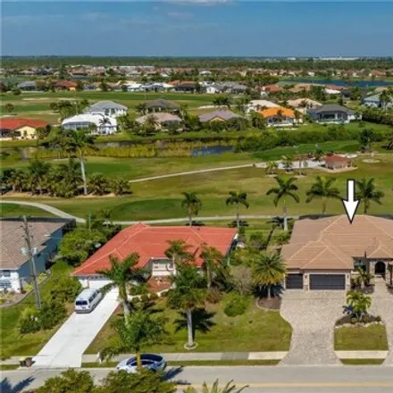 Image 3 - Twin Isles Country Club, 301 Madrid Boulevard, Punta Gorda, FL 33950, USA - House for sale