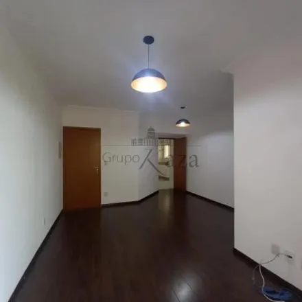Buy this 2 bed apartment on Edifício Maison Montoelier in Rua Paulo Édson Blair 25, Vila Ema