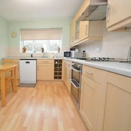 Image 5 - Riverbank Close, Keadby, DN17 3BE, United Kingdom - House for sale