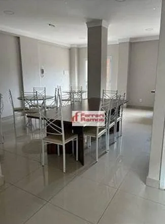 Buy this 2 bed apartment on Rua Jovana in Morros, Guarulhos - SP