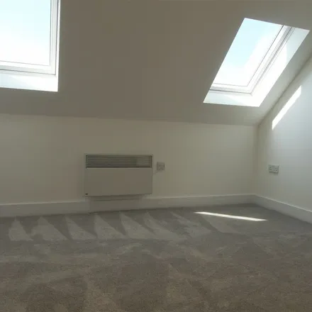 Rent this 1 bed apartment on Appleyards Bible Church in 72 Brighton Road, Horsham