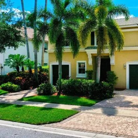 Rent this 5 bed house on Fatio Boulevard in Wellington, Palm Beach County