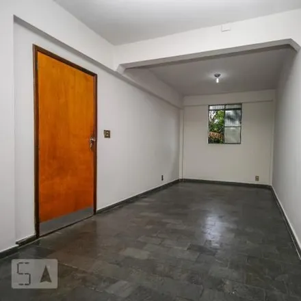 Rent this 2 bed apartment on Rua Padre Corrêia de Almeida in Santa Efigênia, Belo Horizonte - MG