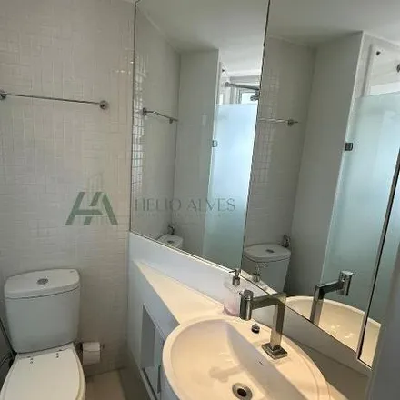 Buy this 4 bed apartment on Avenida Boa Viagem 826 in Pina, Recife - PE
