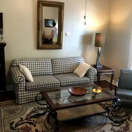 Rent this 1 bed apartment on Jackson
