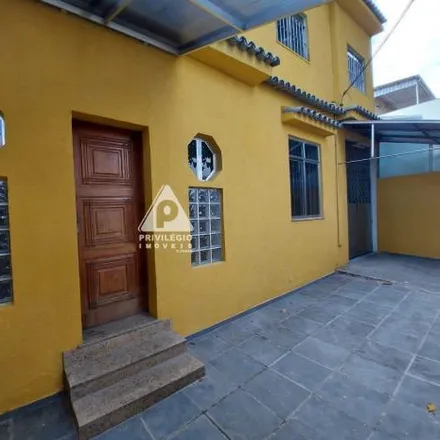 Buy this studio house on Rua Hugo Bezerra in Engenho de Dentro, Rio de Janeiro - RJ