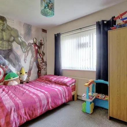 Image 6 - Pemberton Crescent, Middlesbrough, TS4 3DS, United Kingdom - Duplex for sale