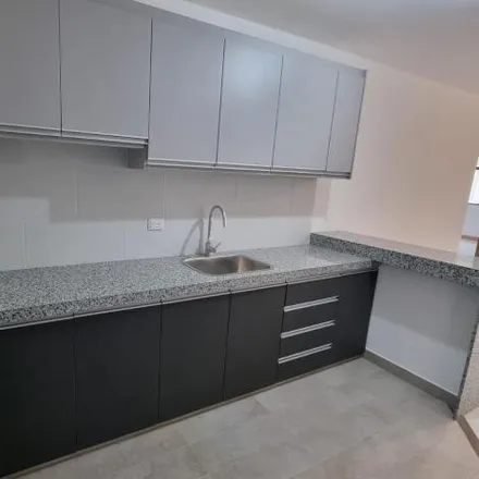 Buy this 2 bed apartment on Luis A Temoche Bermeo in 090902, Guayaquil