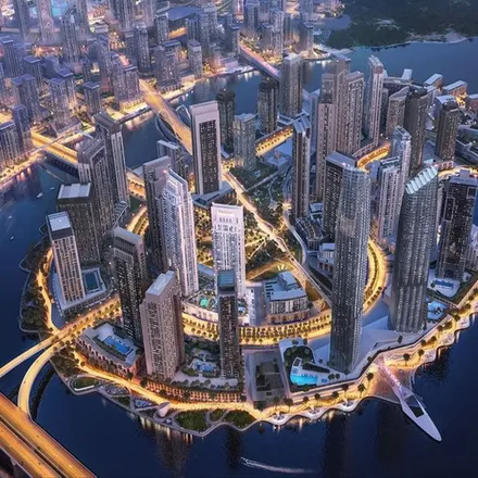 Image 5 - Dubai Creek Harbour (The Lagoons) - Apartment for sale