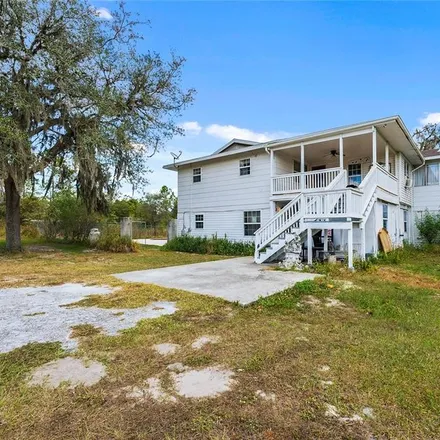 Buy this 5 bed house on 2027 Slocumb Road in Polk County, FL 33844