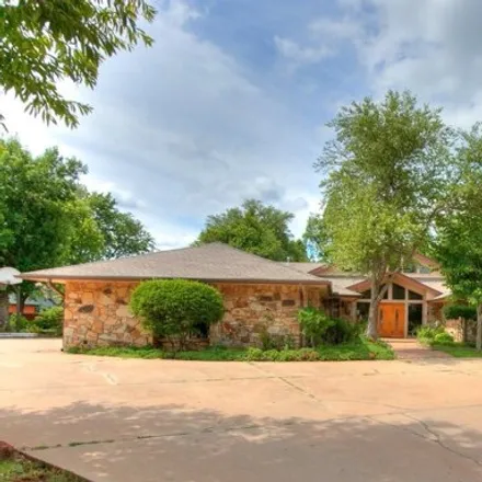 Buy this 4 bed house on 4799 Innsbrook Lane in Oklahoma City, OK 73142