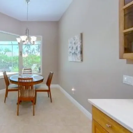 Buy this 3 bed apartment on 9144 Willow Brook Drive in Willowbrook, Sarasota