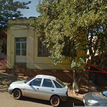 Buy this studio house on Avenida Misiones 706 in Loma Porá, 3300 Oberá