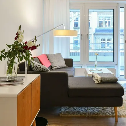 Image 4 - Charlottenstraße 76, 10117 Berlin, Germany - Apartment for rent