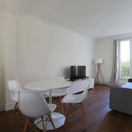 Rent this 1 bed apartment on 58 Rue Caulaincourt in 75018 Paris, France