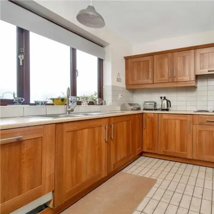 Image 7 - Barkers Field, Long Clawson, LE14 4PL, United Kingdom - House for sale