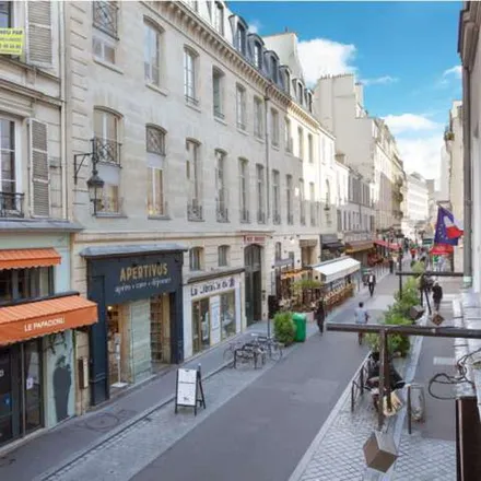 Image 8 - 11 Rue Cadet, 75009 Paris, France - Apartment for rent
