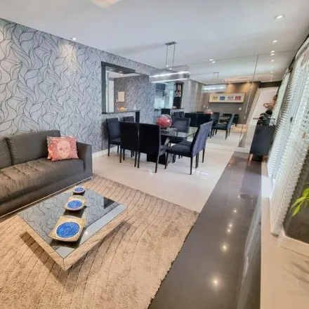 Buy this 3 bed apartment on Rua Doutor Helio Fidelis in Rio Pequeno, São Paulo - SP