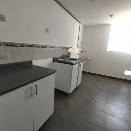 Buy this 3 bed apartment on Calle Jose Rufino Echenique in San Miguel, Lima Metropolitan Area 15087