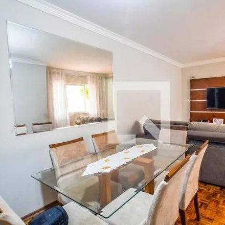 Rent this 3 bed apartment on Rua Angelina in Vila Palmares, Santo André - SP