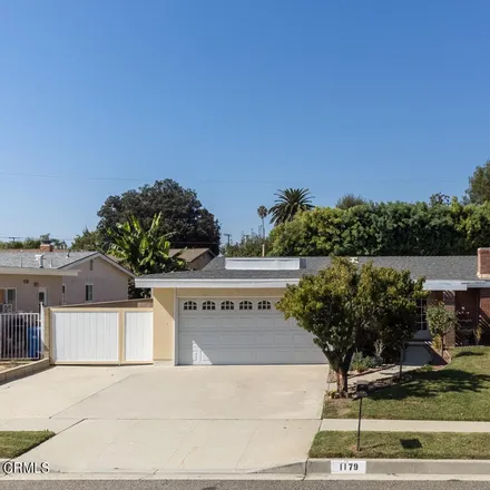 Buy this 3 bed house on 1179 Bryson Avenue in Simi Valley, CA 93065