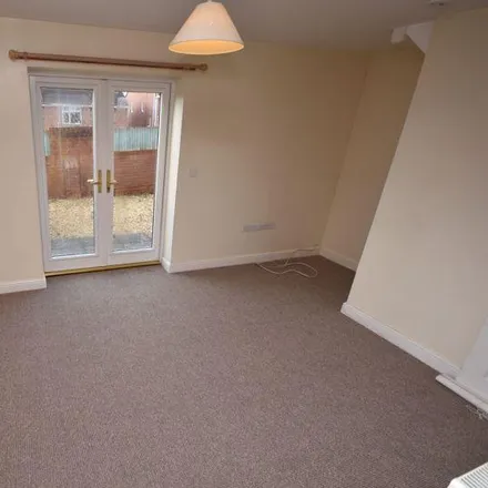 Image 3 - 3 Sivell Place, Exeter, EX2 5FG, United Kingdom - House for rent