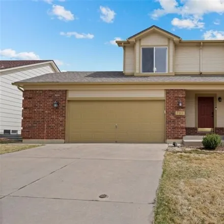 Buy this 4 bed house on 789 Mesa Creek Drive in Monument, El Paso County