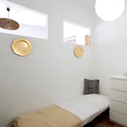 Rent this 2 bed apartment on Travessa do Olival à Graça in 1170-379 Lisbon, Portugal