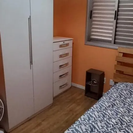 Buy this 3 bed apartment on Rua Milton Soares in Rio Pequeno, São Paulo - SP