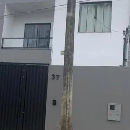 Buy this 3 bed house on Rua das Ametistas in Novo Horizonte, Juiz de Fora - MG