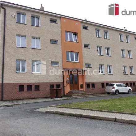 Rent this 1 bed apartment on 3367 in 285 21 Zbraslavice, Czechia