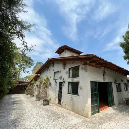 Buy this 5 bed house on Rosales in Avandaro, 51200 Avandaro