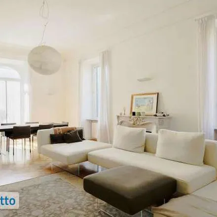 Rent this 6 bed apartment on Embassy of Guinea in Via Adelaide Ristori 9/b-13, 00197 Rome RM