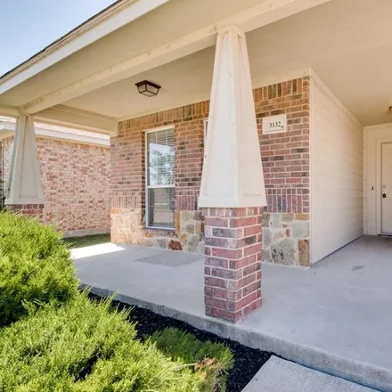 Image 3 - 3132 Royal Crest Drive, Fort Worth, TX 76140, USA - House for rent