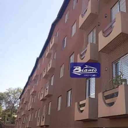 Buy this 2 bed apartment on Condomínio Vitoria II in Rua Elis Regina 178, Paraventi
