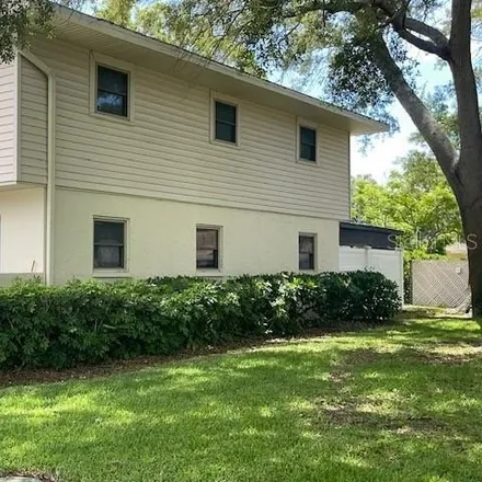 Image 2 - 6285 Gretna Green Court, Pinellas County, FL 33781, USA - Townhouse for sale
