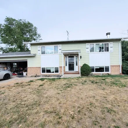 Buy this 3 bed house on 712 Knobcone Place in Loveland, CO 80538