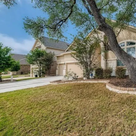 Rent this 4 bed house on 11368 Ivy Cadence in Bexar County, TX 78253