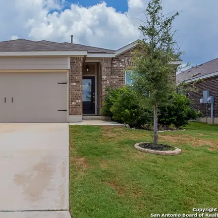 Buy this 3 bed house on Young Women's Leadership Academy in 401 Berkshire Avenue, San Antonio