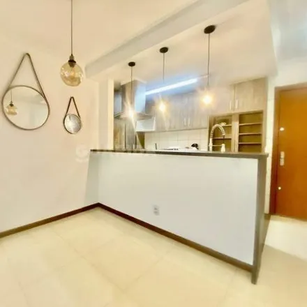 Rent this 3 bed apartment on Rua Abram Goldszteim in Jardim Carvalho, Porto Alegre - RS