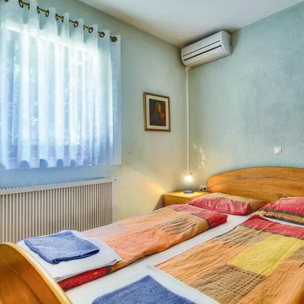 Image 3 - Buje - Buie, Istria County, Croatia - Duplex for rent