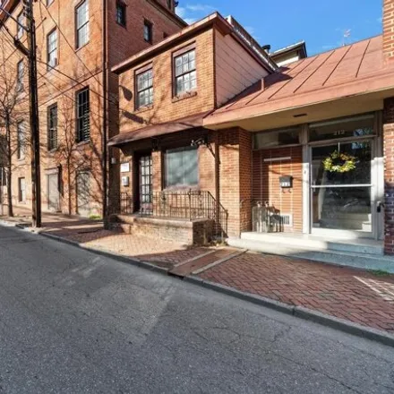 Image 1 - 214 Duke of Gloucester Street, Annapolis, MD 21411, USA - House for sale