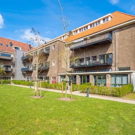 Image 6 - Noothoven van Goorstraat 5, 2806 RA Gouda, Netherlands - Apartment for rent