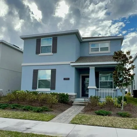 Buy this 5 bed house on Language Way in Orange County, FL 32832