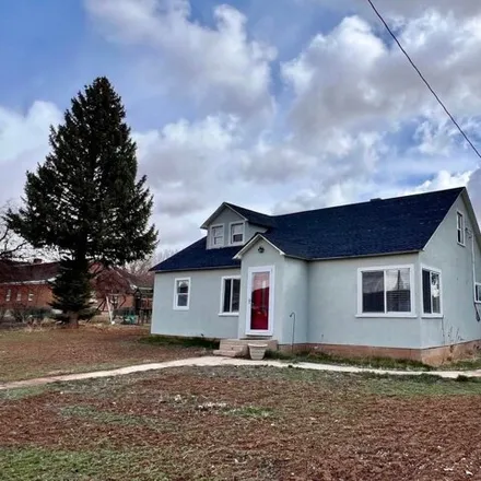 Buy this 5 bed house on The Church of Jesus Christ of Latter-day Saints in 8000 East, Tridell