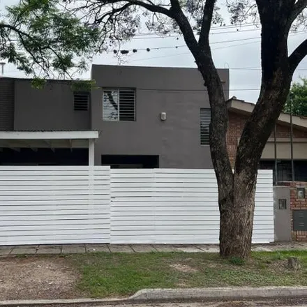 Rent this 3 bed house on Hilarión Plaza 3869 in Cerro de las Rosas, Cordoba