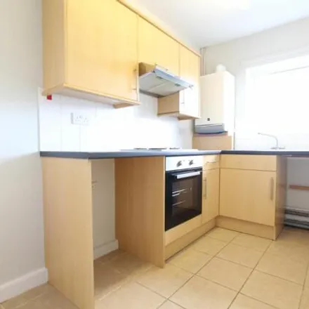 Rent this 1 bed room on Greenhill Parkway in Sheffield, S8 7FS