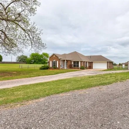 Image 2 - 910804 N3350 Road, Lincoln County, OK 74881, USA - House for sale
