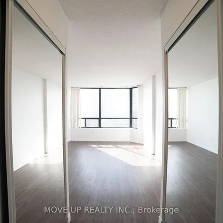 Rent this 2 bed apartment on Promenade 3 in 7460 Bathurst Street, Vaughan